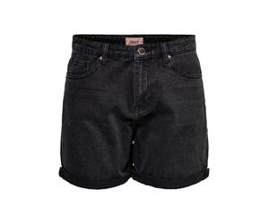 ONLY Jean 'ONLPhine' noir denim, Taille 27-28
