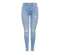 ONLY Jean 'ONLPower' bleu clair, Taille 29 Longueur 30
