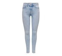 ONLY Jean 'ONLPower' bleu denim, Taille 24 Longueur 32