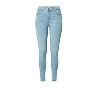 ONLY Jean Skinny ONLPOWER Taille Moyenne Skinny Fit Jeans Special Bright Blue Denim M 32 Special Bright Blue Denim M / L32