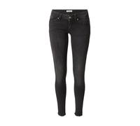 ONLY Jean 'ONLPOWER CORAL' noir, Taille 32-33 Longueur 32