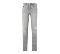 ONLY Jean 'ONLPower' gris denim, Taille 32-33 Longueur 34