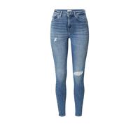 ONLY Jean 'ONLPower Life' bleu denim, Taille 27-28 Longueur 30
