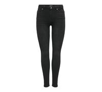 ONLY Jean 'ONLPower' noir denim, Taille 29 Longueur 32