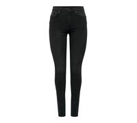ONLY Jean 'ONLPower Royal' noir denim, Taille 25-26 Longueur 32