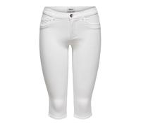 ONLY Jean 'ONLRain' blanc, Taille 27-28