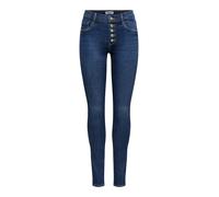 ONLY Jean 'ONLRAIN' bleu denim, Taille 29 Longueur 30