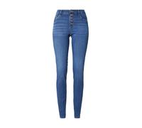 ONLY Jean 'ONLRAIN' bleu, Taille 27-28 Longueur 30