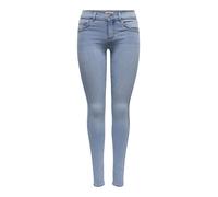 ONLY Jean 'ONLRain Cry' bleu denim, Taille 30-31 Longueur 32