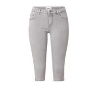 ONLY Jean 'ONLRain' gris clair, Taille 35-36