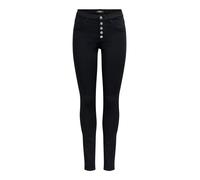 ONLY Jean 'ONLRain' noir, Taille 29 Longueur 32