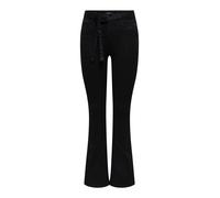 ONLY Jean 'ONLRAYA' noir, Taille 25-26