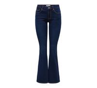 ONLY Jean 'ONLREESE' bleu nuit, Taille 27 Longueur 32
