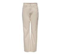 ONLY Jean 'ONLRILEY' écru, Taille 30 Longueur 32