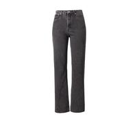 ONLY Jean 'ONLRiley' noir chiné, Taille 28 Longueur 32