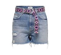 ONLY Jean 'ONLRobyn' bleu denim, Taille 25-26
