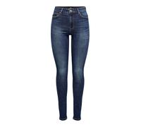 ONLY Jean 'ONLRose' bleu denim, Taille 27-28 Longueur 30