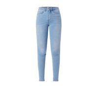ONLY onlROYAL HW SK Jeans BB BJ13333 Noos, Blau (Light Blue Denim ), L / 30L Femme