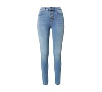 ONLY Jean 'ONLROYAL' bleu denim, Taille 25-26 Longueur 32