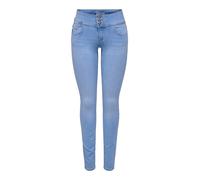 ONLY Jean 'ONLRoyal' bleu denim, Taille 25-26 Longueur 32