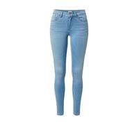 ONLY Jean 'ONLROYAL' bleu denim, Taille 27-28 Longueur 32