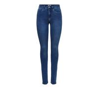 ONLY Jean 'ONLROYAL' bleu denim, Taille 30-31 Longueur 34
