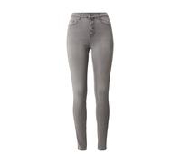 ONLY Jean 'ONLROYAL' gris denim, Taille 32-33 Longueur 34