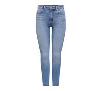 ONLY Jean 'ONLRoyal-Power' bleu denim, Taille 34
