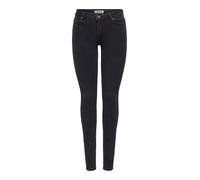 ONLY Jean 'ONLShape' noir, Taille 27 Longueur 32