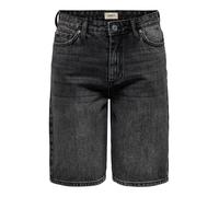 ONLY Jean 'ONLSONNY' noir denim, Taille 34
