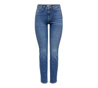 ONLY Jean 'ONLSui' bleu denim, Taille 25-26 Longueur 32