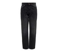 ONLY Jean 'ONLTOKYO' noir denim, Taille 25 Longueur 30