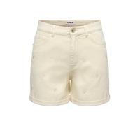 ONLY Jean 'ONLVega' beige / crème, Taille 27-28