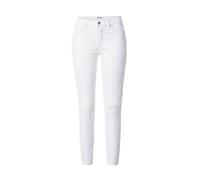 ONLY Jean 'ONLWAUW' blanc, Taille 30-31 Longueur 34