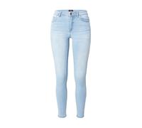 ONLY Jean 'ONLWAUW' bleu clair, Taille 25-26 Longueur 32