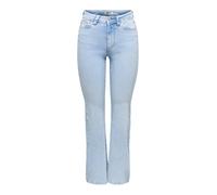 ONLY Jean 'ONLWauw' bleu clair, Taille 32-33 Longueur 32