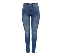 ONLY Jean 'ONLWAUW' bleu denim, Taille 24 Longueur 32