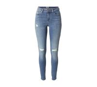 ONLY Jean 'ONLWAUW' bleu denim, Taille 27-28 Longueur 32