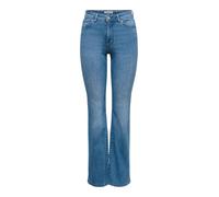 ONLY Jean 'ONLWAUW' bleu, Taille 25-26 Longueur 30