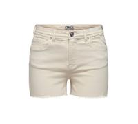 ONLY Jean 'ONLWauw' écru, Taille 27-28