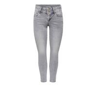 ONLY Jean 'ONLWAUW' gris denim, Taille 29 Longueur 30