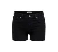 ONLY Jean 'ONLWAUW' noir, Taille 32-33