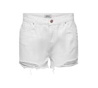 ONLY Jean 'Pacy' blanc cassé, Taille 24