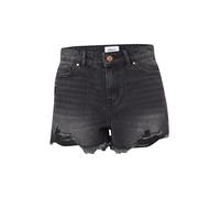 ONLY Jean 'Pacy' noir denim, Taille 27-28