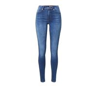 ONLY Jean 'Paola' bleu foncé, Taille 25-26 Longueur 32