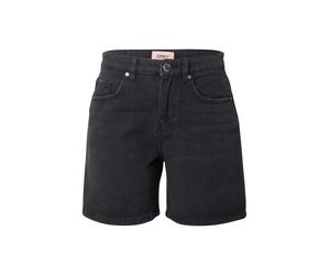 ONLY Jean 'Phine' noir denim, Taille 27-28