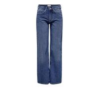 ONLY Jean pour Femme, Denim Bleu médium, 29W / 32L