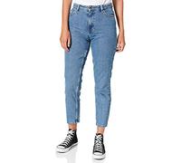 ONLY Jean pour Femme ONLJagger Life High Ankle, Bleu Denim Medium : nas258, 29W x 32L