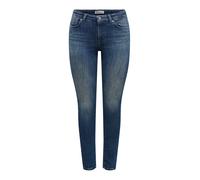 ONLY Jean 'POWER' bleu denim, Taille 25-26 Longueur 30