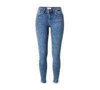 ONLY Jean 'Power' bleu denim, Taille 34 Longueur 30